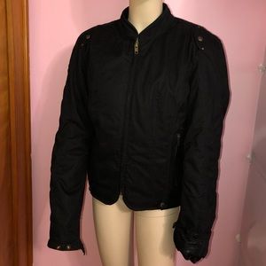 BRAND NEW MOTORCYCLE JACKET